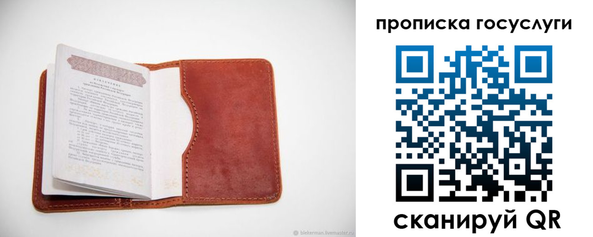 регистрация в Светлом